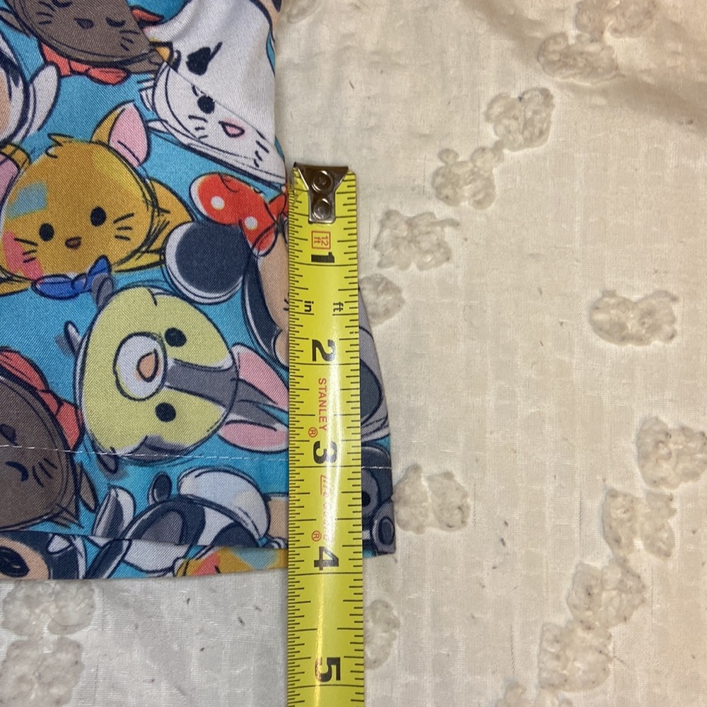 Disney Tsum Tsum Boxer Shorts M View 4